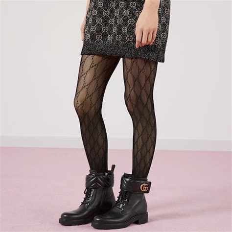 gucci tights black replica|gucci tights next day delivery.